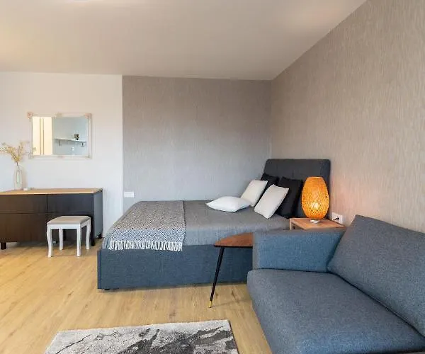 Apartment Elegant Tour As Gilly With Open Views And A Balcony In The Center Ljubljana
